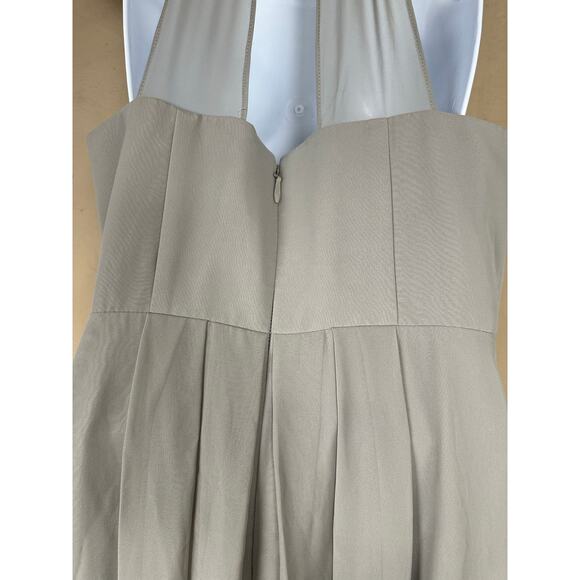 Azazie dress - Picture 7 of 8